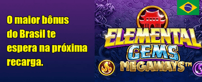 Bônus de Recarga Diária 💰 promotion banner
