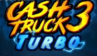 Cash Truck 3 Turbo