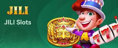 Jackpots Gigantes Esperam Você banner