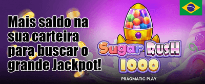 Indique um Amigo 🤝 promotion banner