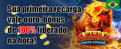Chuva de Giros Grátis 🎰 promotion banner