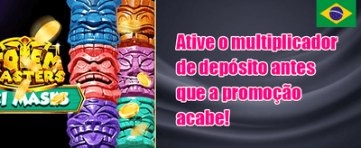 Super Jackpot de Fim de Semana 🏆 promotion banner